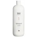 Sim Sensitive Silk Keratin 1 ilgviļņu sastāvs (1000ml)