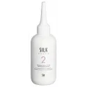 Sim Sensitive Silk Keratin 2 ilgviļņu sastāvs (100ml)