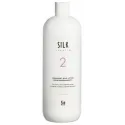 Sim Sensitive Silk Keratin 2 ilgviļņu sastāvs (1000ml)