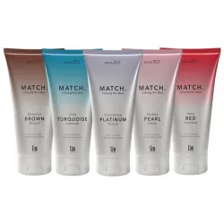 Sim Sensitive SensiDO Match тонирующая маска