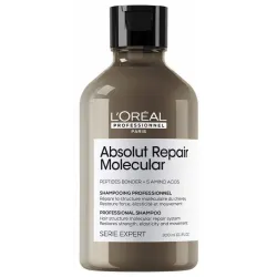 L'Oreal Professionnel Serie Expert Absolut Repair Molecular шампунь (300мл)