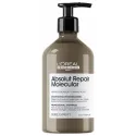 L'Oreal Professionnel Serie Expert Absolut Repair Molecular šampūnas (500ml)
