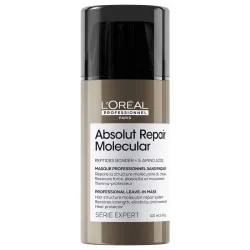 L'Oreal Professionnel Serie Expert Absolut Repair Molecular nenoskalojama maska