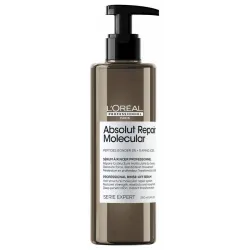 L'Oreal Professionnel Serie Expert Absolut Repair Molecular сыворотка
