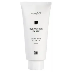 Sim Sensitive SensiDO Pure Blond bleaching paste