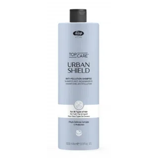 Lisap Milano TC Urban Shield shampoo (1000ml)
