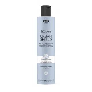 Lisap Milano TC Urban Shield shampoo (250ml)
