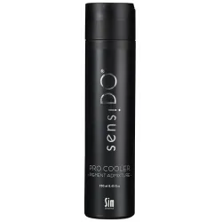 Sim Sensitive SensiDO Pro Cooler pigment admixture