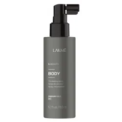 Lakme K.Beauty Body thickening spray
