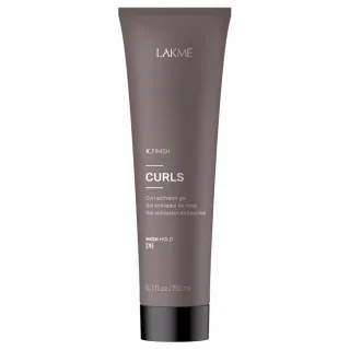 Lakme K.Finish Curls гель-активатор