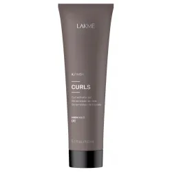 Lakme K.Finish Curls želeja-aktivators