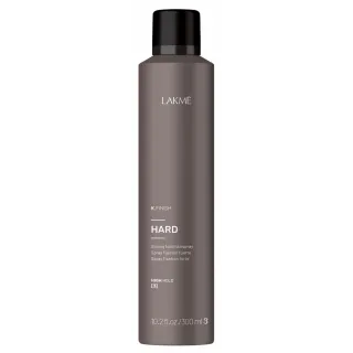 Lakme K.Finish Hard hairspray