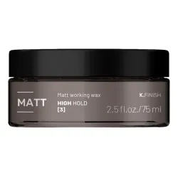 Lakme K.Finish Matt working wax
