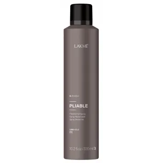 Lakme K.Finish Pliable hairspray