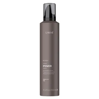 Lakme K.Finish Power мусс