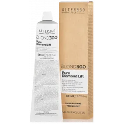 Alter Ego BlondEgo Pure Diamond Lift krēmkrāsa