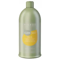 Alter Ego CureEgo Silk Oil kondicionierius (950ml)