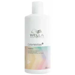 Wella Professionals ColorMotion+ shampoo (500ml)