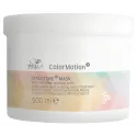 Wella Professionals ColorMotion+ maska (500ml)