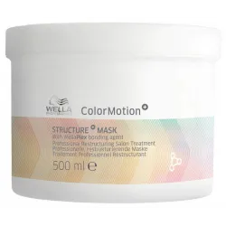Wella Professionals ColorMotion+ маска (500ml)