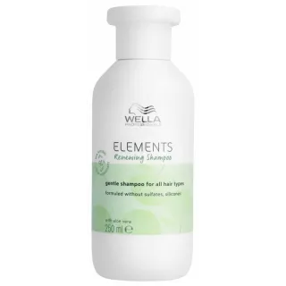 Wella Professionals Elements Renewing shampoo (250ml)