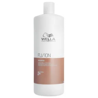 Wella Professionals Fusion shampoo (1000ml)