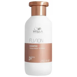 Wella Professionals Fusion shampoo (250ml)