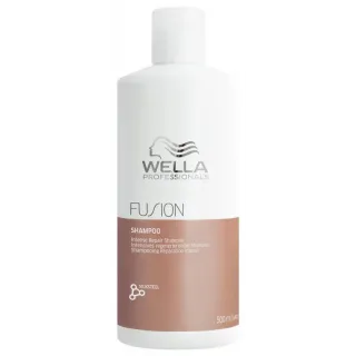 Wella Professionals Fusion shampoo (500ml)