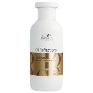 Wella Professionals Oil Reflections šampūns (250ml)