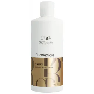 Wella Professionals Oil Reflections šampūns (500ml)