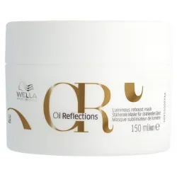 Wella Professionals Oil Reflections maska (150ml)