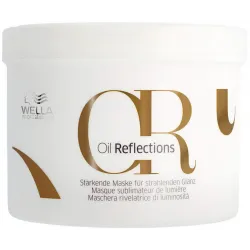 Wella Professionals Oil Reflections maska (500ml)