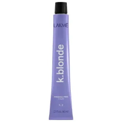 Lakme K.Blonde тонер