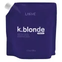 Lakme K.Blonde Advanced balinošais pulveris