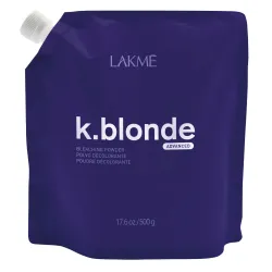 Lakme K.Blonde Advanced balinošais pulveris