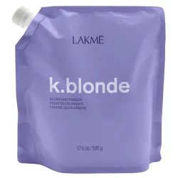 Lakme K.Blonde balinošais pulveris