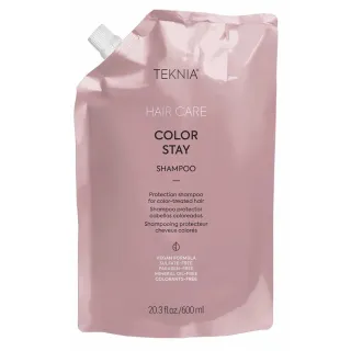 Lakme TEKNIA Color Stay shampoo (600ml)
