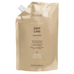 Lakme TEKNIA Deep Care šampūns (600ml)