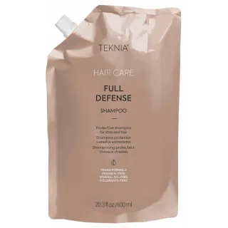 Lakme TEKNIA Full Defense shampoo (600ml)