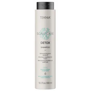 Lakme TEKNIA Scalp Care Detox šampūns
