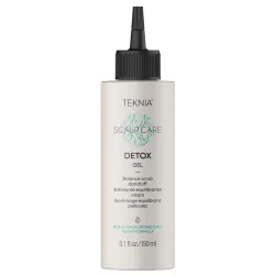 Lakme TEKNIA Scalp Care Detox želeja