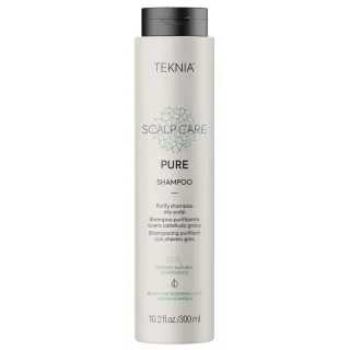 Lakme TEKNIA Scalp Care Pure šampūns
