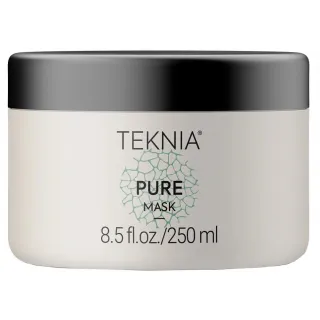 Lakme TEKNIA Scalp Care Pure kaukė