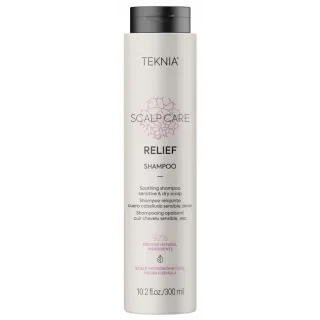 Lakme TEKNIA Scalp Care Relief šampūns