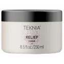Lakme TEKNIA Scalp Care Relief mask