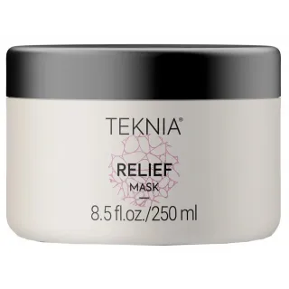 Lakme TEKNIA Scalp Care Relief maska