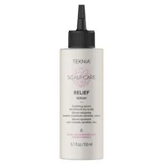 Lakme TEKNIA Scalp Care Relief serums