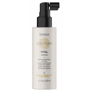Lakme TEKNIA Scalp Care Vital losjons