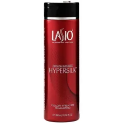 LASIO Hypersilk Color-Treated shampoo
