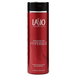 LASIO Hypersilk Replenishing шампунь (350мл)
